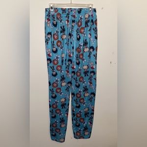 My Hero Academia’s Pajama Lounge Pants